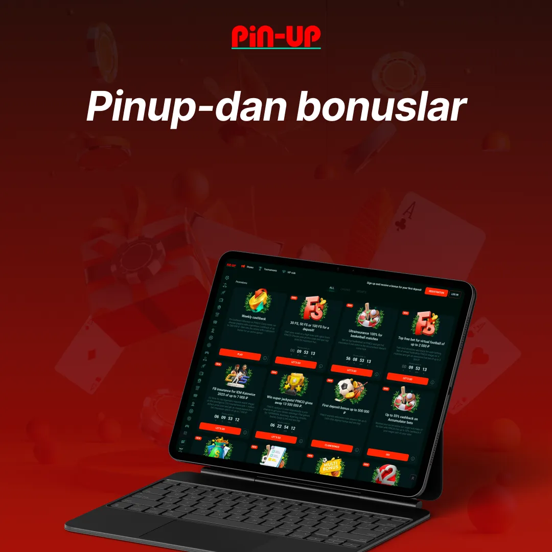 pinup-bonus
