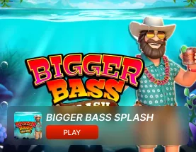 bonanza billion