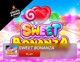 sweet bonanza