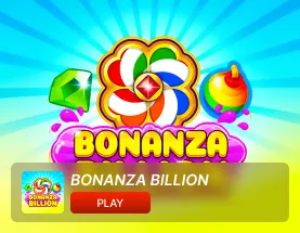 bonanza billion